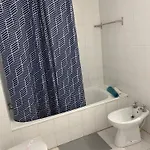 Sweet Clube Da Rocha Iii 455 Apartmán