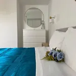 Sweet Clube Da Rocha Iii 455 Apartmán *