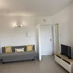 Sweet Clube Da Rocha Iii 455 Apartmán