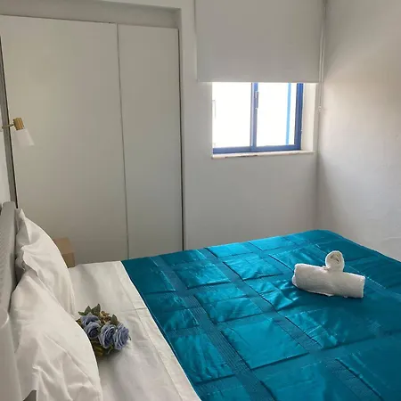 Sweet Clube Da Rocha Iii 455 Appartement