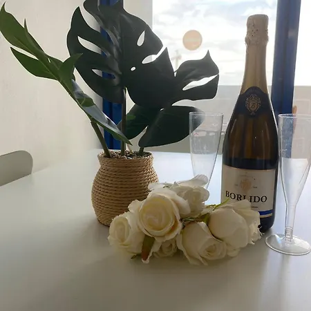 Apartment Clube Da Rocha Iii 455 By Sweet Portimão