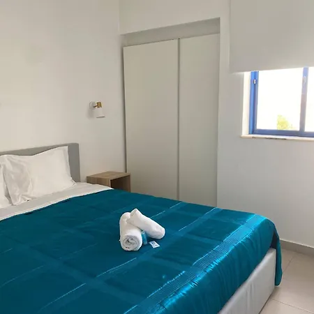 Sweet Clube Da Rocha Iii 455 Apartment