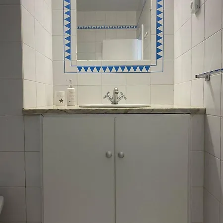 Apartment Sweet Clube Da Rocha Iii 455 *