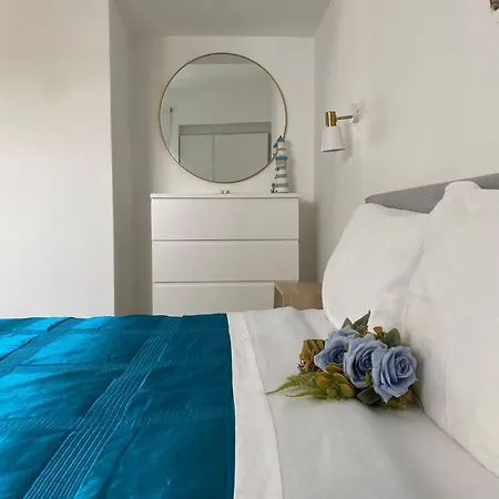 Sweet Clube Da Rocha Iii 455 Apartment *