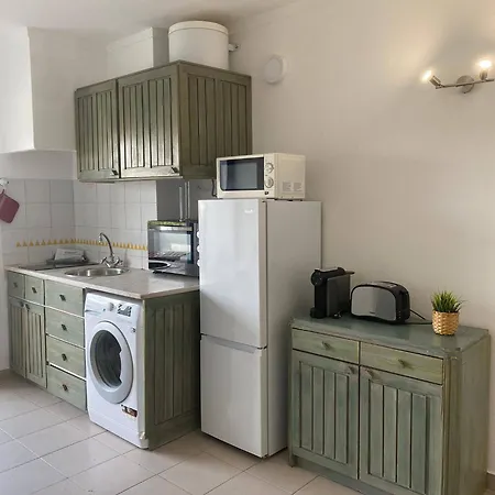Apartment Sweet Clube Da Rocha Iii 455