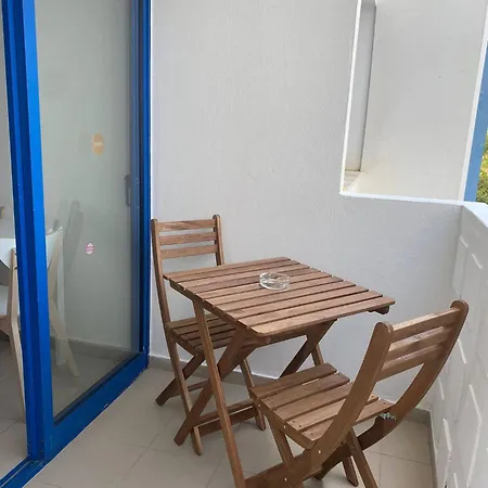 Sweet Clube Da Rocha Iii 455 Apartment *