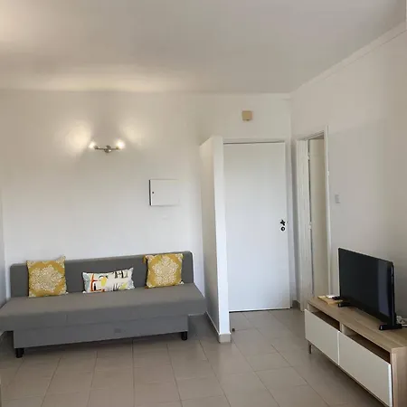 Sweet Clube Da Rocha Iii 455 Apartment