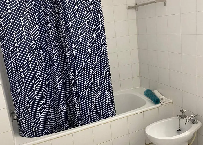 Sweet Clube Da Rocha Iii 455 Daire