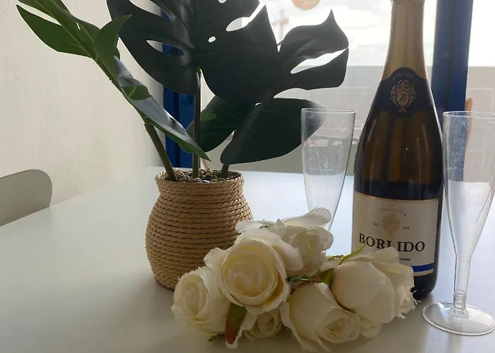 Daire Sweet Clube Da Rocha Iii 455 Portimão