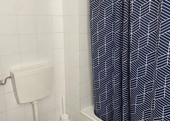 Sweet Clube Da Rocha Iii 455 Portimão